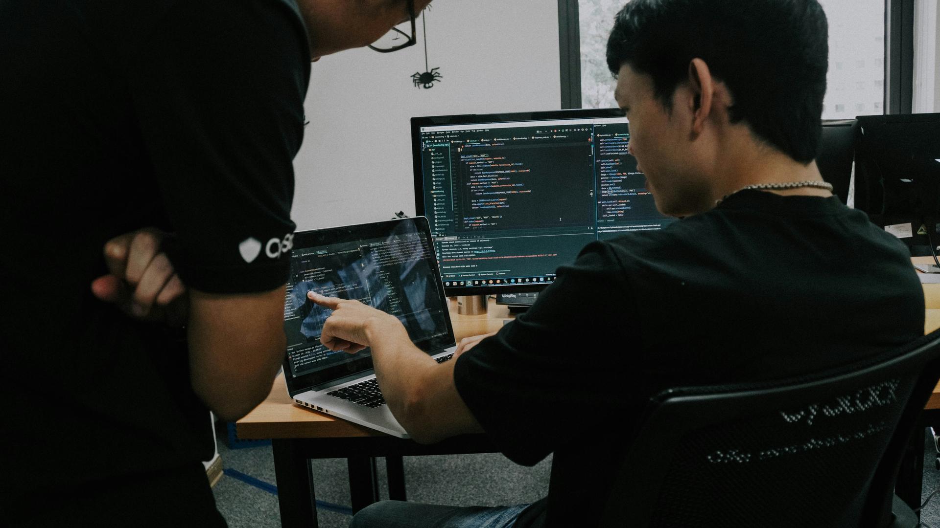 Osita software development