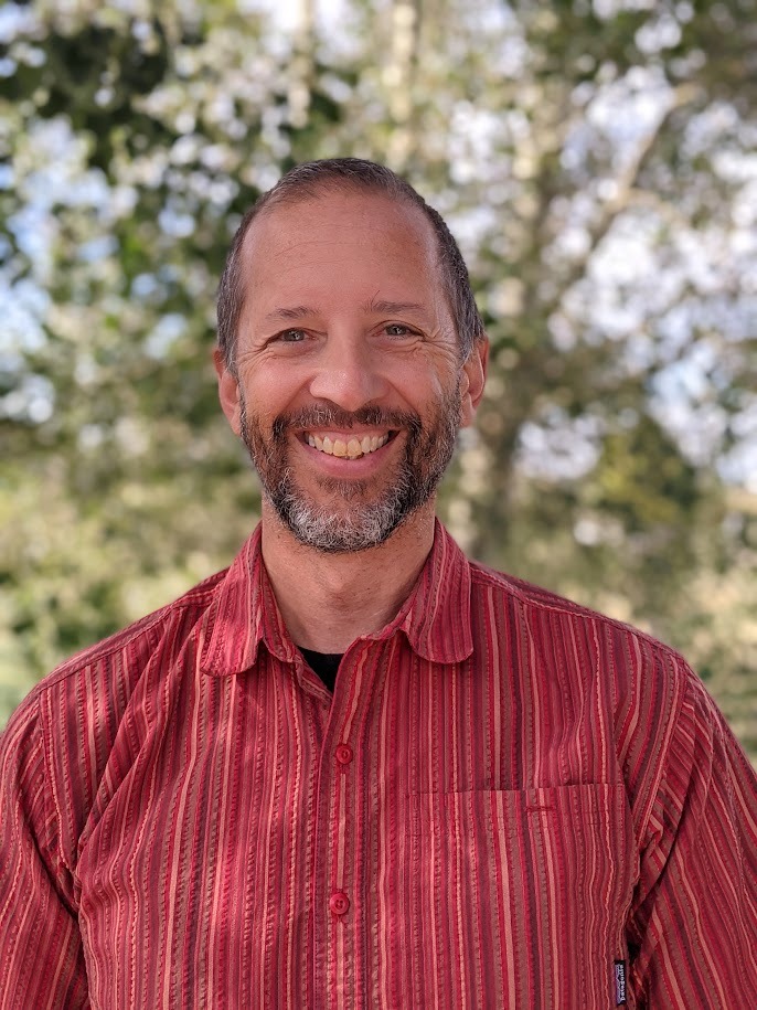 Doug Warner