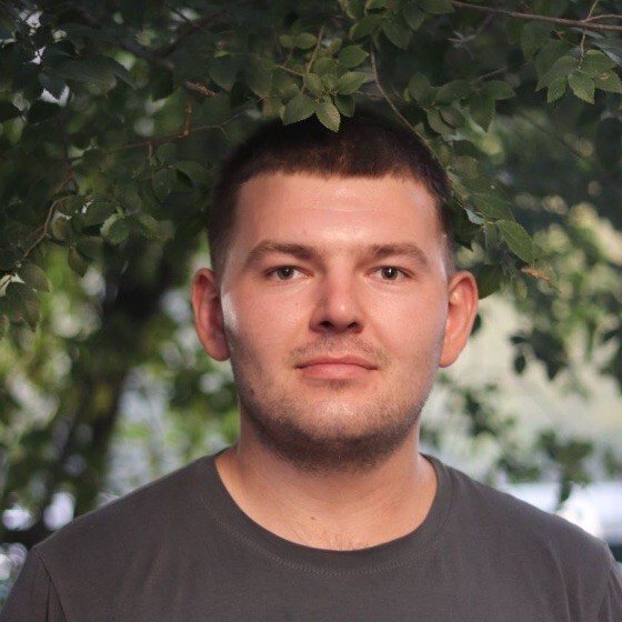 Oleksandr Chaika